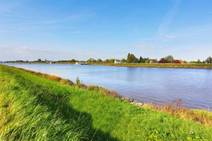 019 2 Persoons vakantiewoning in Zuid Holland geschikt voor mindervaliden!