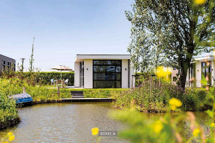 Nederland, Zuid-Holland, Nieuwerkerk aan den IJssel