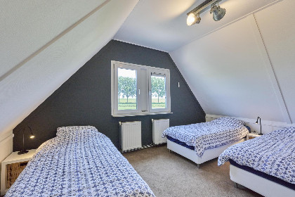 009 Poldergeluk