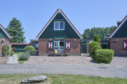 051 Poldergeluk