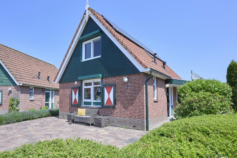 Nederland, Zuid-Holland, Ooltgensplaat