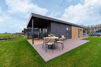 Nederland, Zuid-Holland, Oud Ade