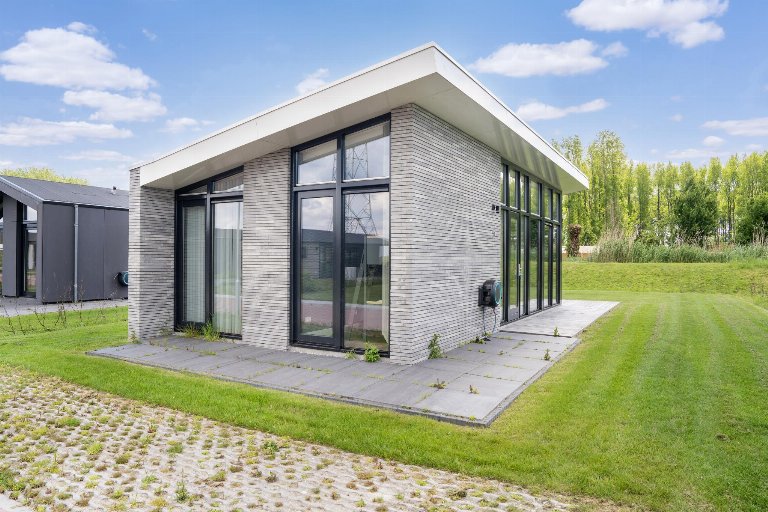 Nederland, Zuid-Holland, Oud Ade