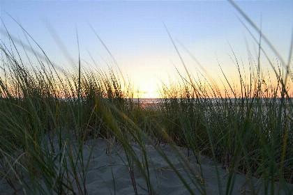 014 Comfortabel 6 persoons vakantiehuis met sauna in Ouddorp vlakbij het strand