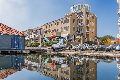 Nederland, Zuid-Holland, Ouddorp