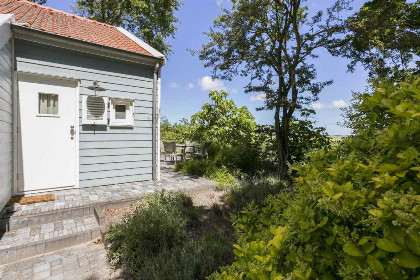 006 Heerlijk 4 persoons vakantiehuis nabij Ouddorp en vlakbij het strand