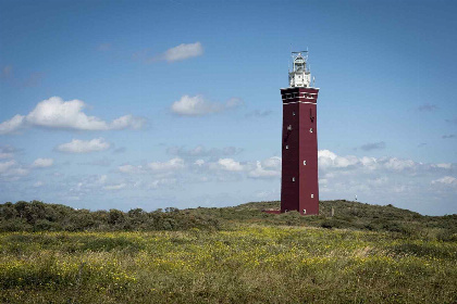 009 Luxe 6 persoons vakantiehuis met grote tuin, vlakbij het strand en het mooie Ouddorp