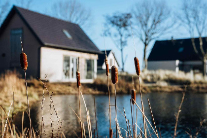 015 Luxe 8 persoons vakantiehuis in Ouddorp nabij het strand