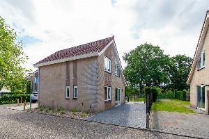 Sfeervol 5 persoons vakantiewoning op loopafstand van het strand in Ouddorp, Zuid Holland