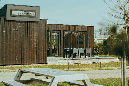 001 Superleuk 6 persoons vakantiehuis in Ouddorp en dichtbij het Noordzeestrand