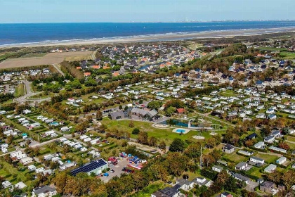 030 Superleuk 6 persoons vakantiehuis in Ouddorp en dichtbij het Noordzeestrand