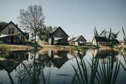 Nederland, Zuid-Holland, Ouddorp