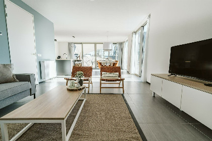 010 Vakantiehuis 6 persoons comfort