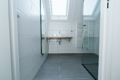 016 Vakantiehuis 6 persoons comfort
