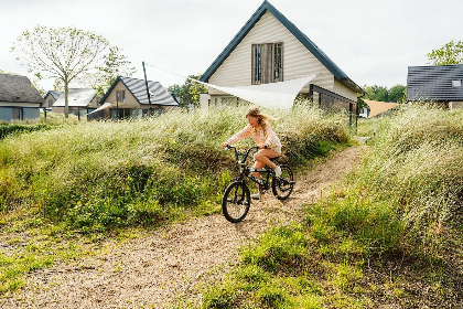 Nederland, Zuid-Holland, Ouddorp