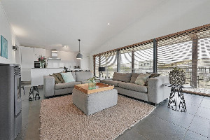 Villa Deluxe | 6 Pers. (Villa 30)