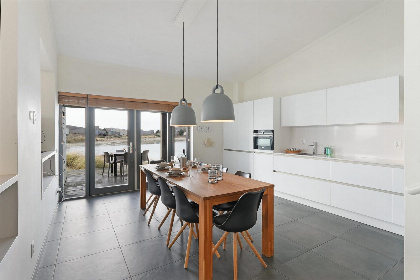 008 Villa Super VIP | 4 Pers. (Villa 3) met privestrand