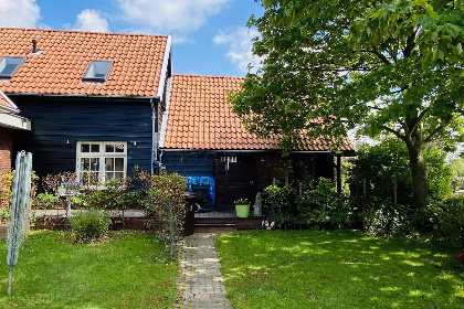 017 VZ757 Luxe vakantiehuis in Ouddorp