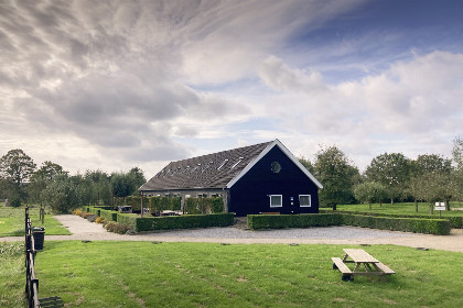 Nederland, Zuid-Holland, Ouderkerk aan den IJssel