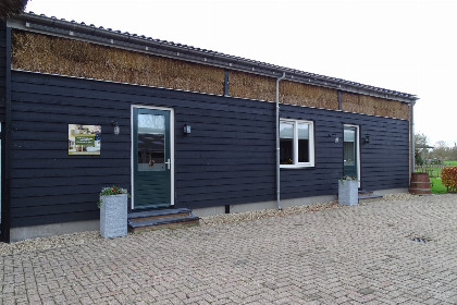 Nederland, Zuid-Holland, Ouderkerk aan den IJssel