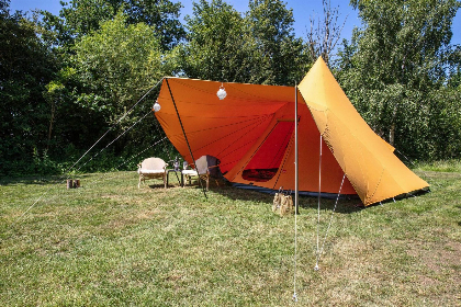 Nederland, Zuid-Holland, Tiengemeten