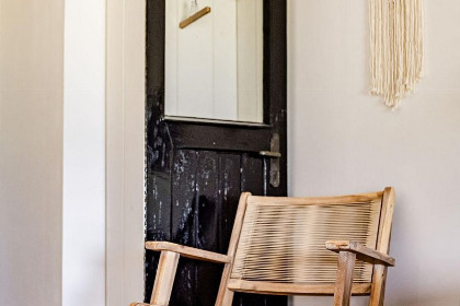 008 Eiland kamer (inclusief ontbijt)