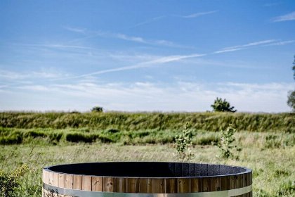 011 Safaritent Cosy (inclusief ontbijt)