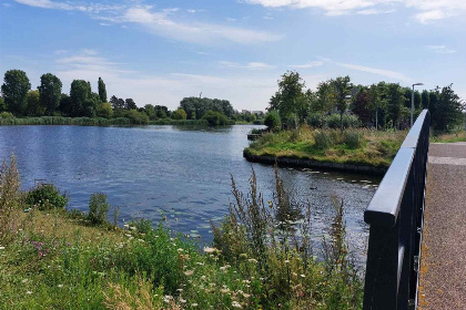 009 Luxe en uniek gelegen 2 persoons huisje aan de Limes in het centrum van Valkenburg (ZH)