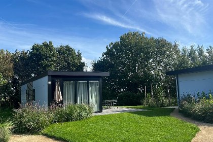 Nederland, Zuid-Holland, Warmond