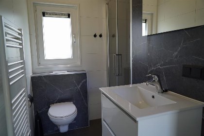 006 Dijk Lodge | 4 personen