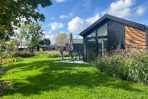 Haven Lodge | 6 personen Haven Lodge | 6 personen
