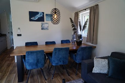 002 Haven Lodge | 6 personen