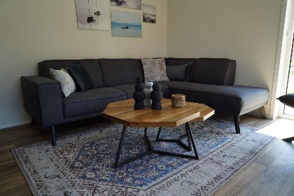 003 Haven Lodge | 6 personen