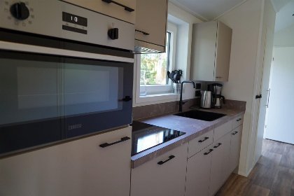 004 Haven Lodge | 6 personen