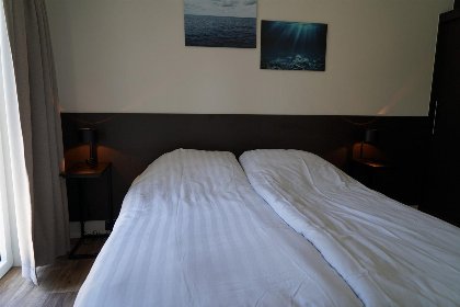 005 Haven Lodge | 6 personen