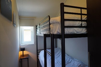 006 Haven Lodge | 6 personen