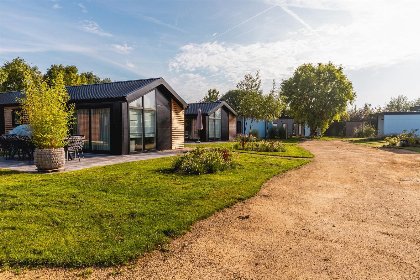 007 Haven Lodge | 6 personen