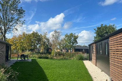 008 Haven Lodge | 6 personen