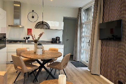 002 Kaag Lodge | 4 personen