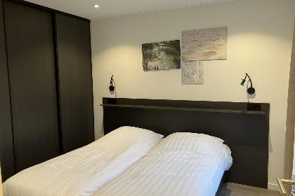 009 Kaag Lodge | 4 personen
