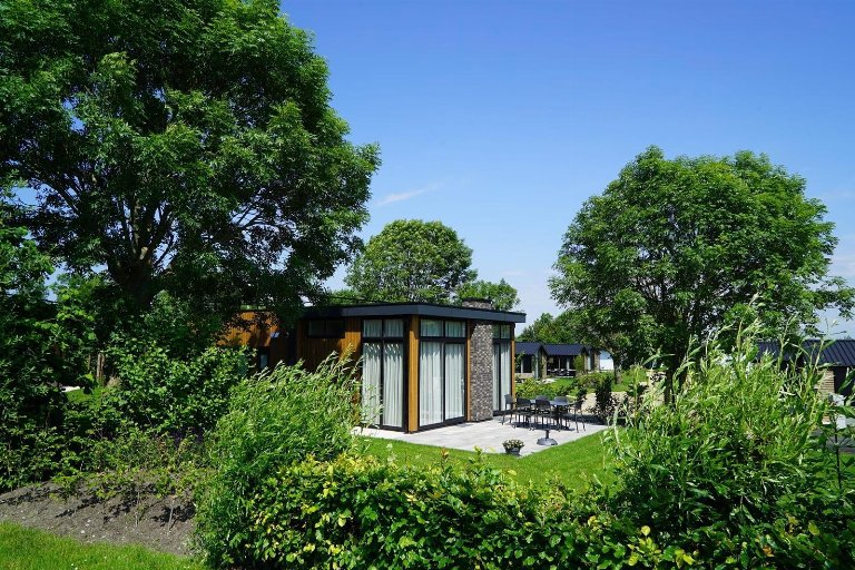 Nederland, Zuid-Holland, Warmond