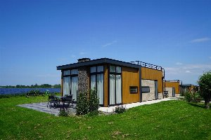 Oever Lodge | 6 personen Oever Lodge | 6 personen