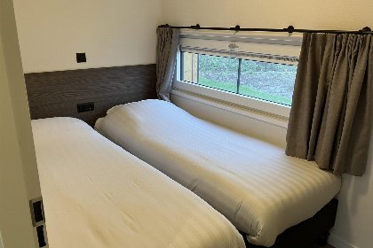 007 Oever Lodge | 6 personen