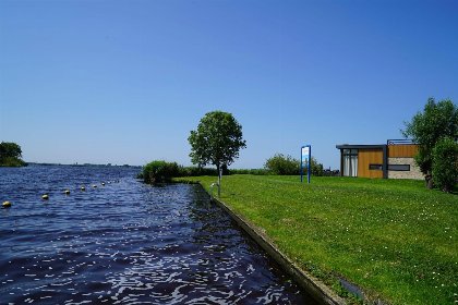 010 Oever Lodge | 6 personen