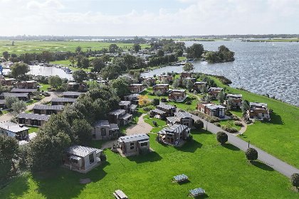 002 Tiny House | 4 personen