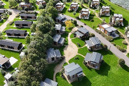 003 Tiny House | 4 personen