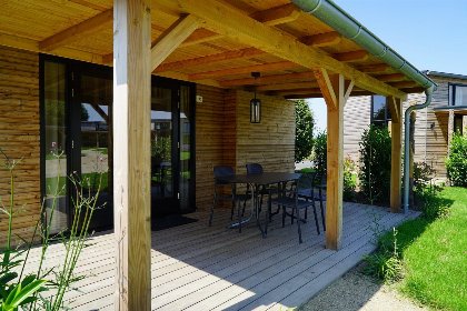 005 Tiny House | 4 personen