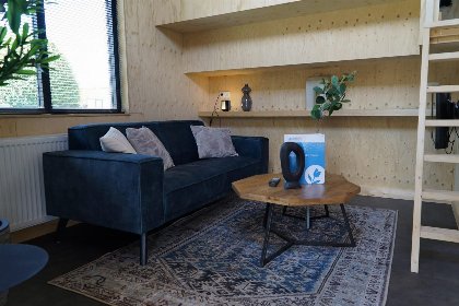 006 Tiny House | 4 personen
