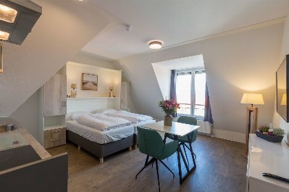 000 Luxuriose Studio fur 2 Personen (Haustier erlaubt) | Zoutelande 000 Luxuriose Studio fur 2 Personen (Haustier erlaubt) | Zoutelande