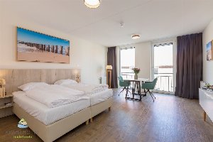 Luxuriose Studio fur 2 Personen | Zoutelande Luxuriose Studio fur 2 Personen | Zoutelande